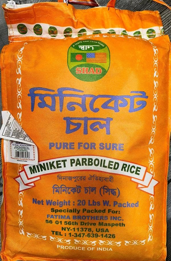 product